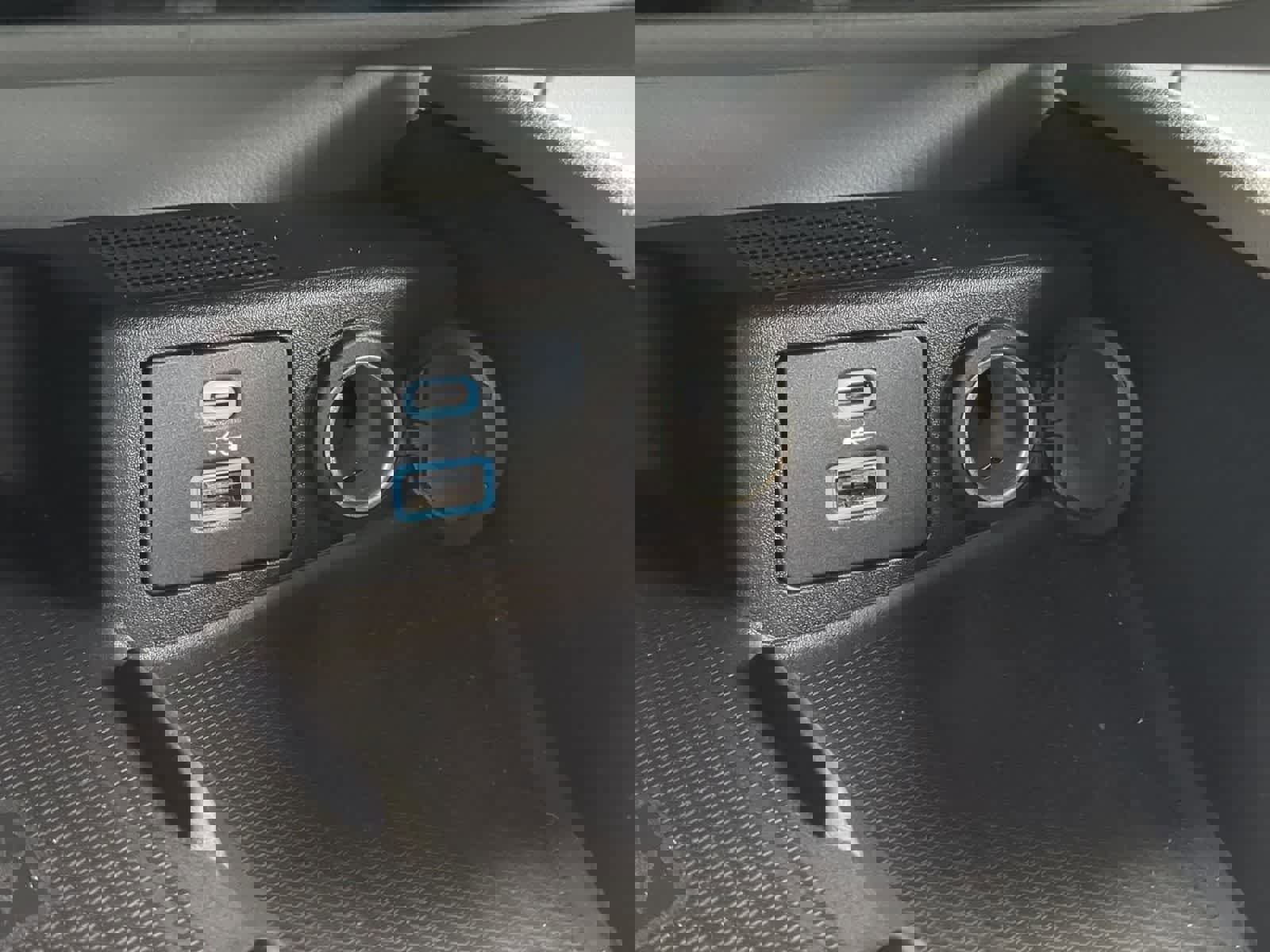 Used 2023 Ford Escape Platinum image 29