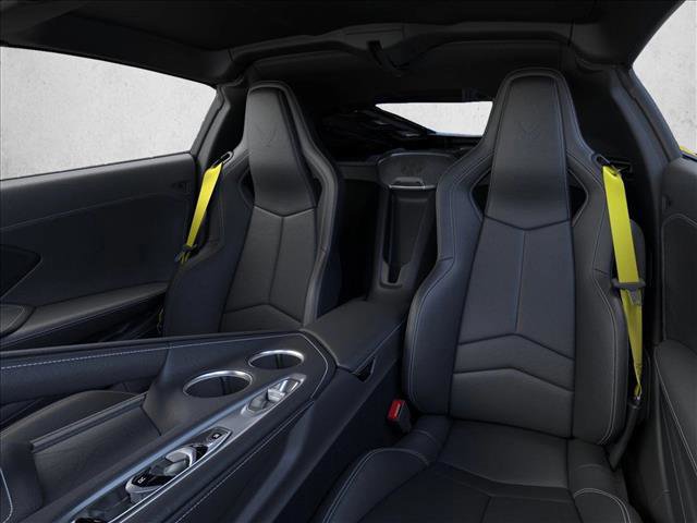 New 2026 Chevrolet Corvette Z06 w/ Z07 Performance Package image 16