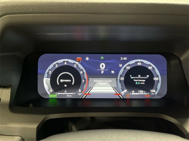 New 2025 Toyota 4Runner Limited image 15