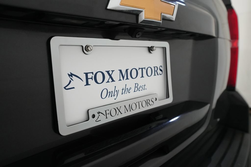 Used 2017 Chevrolet Suburban LT image 37