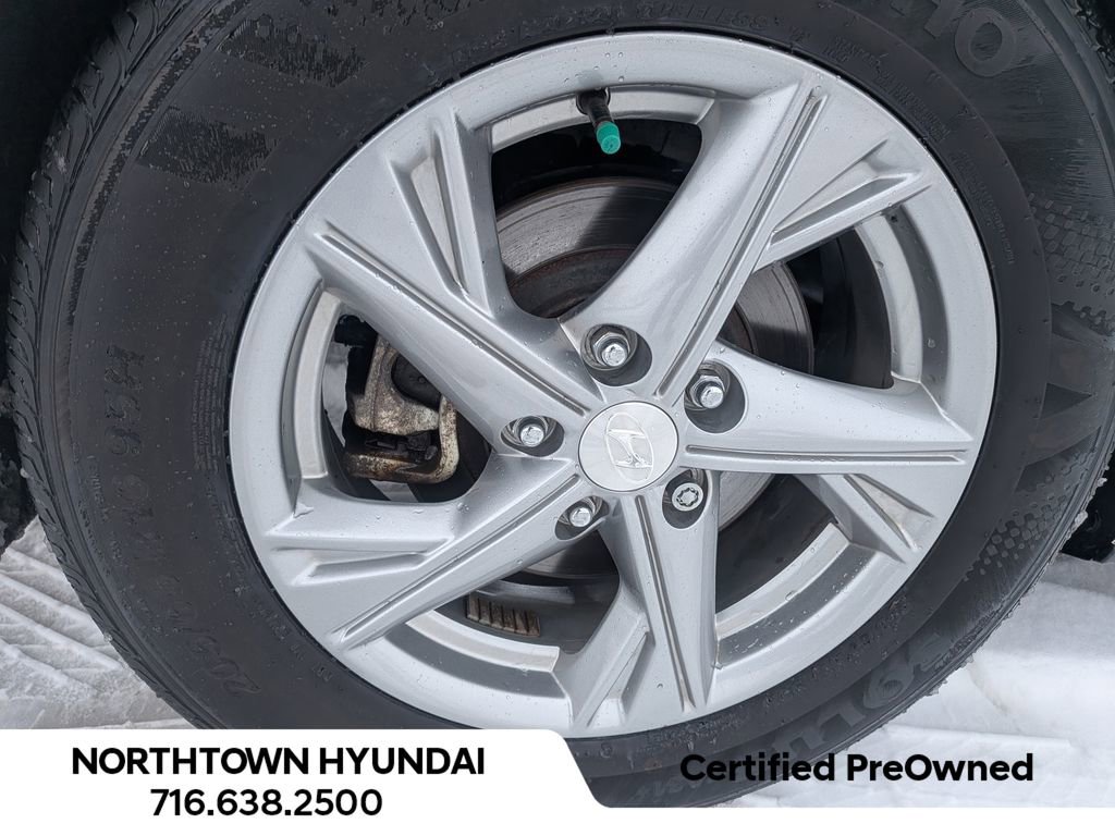 Certified 2023 Hyundai Sonata SE image 42