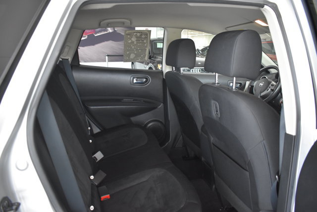 Used 2010 Nissan Rogue S w/ 360 Degree Value Pkg FWD image 22