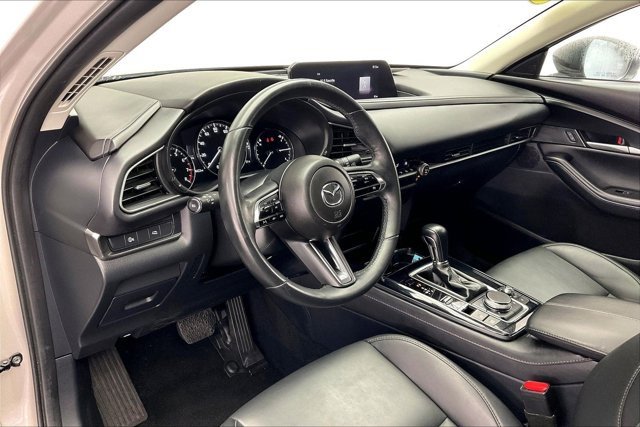 Used 2024 MAZDA CX-30 AWD 2.5 S w/ Select Sport Pkg image 14