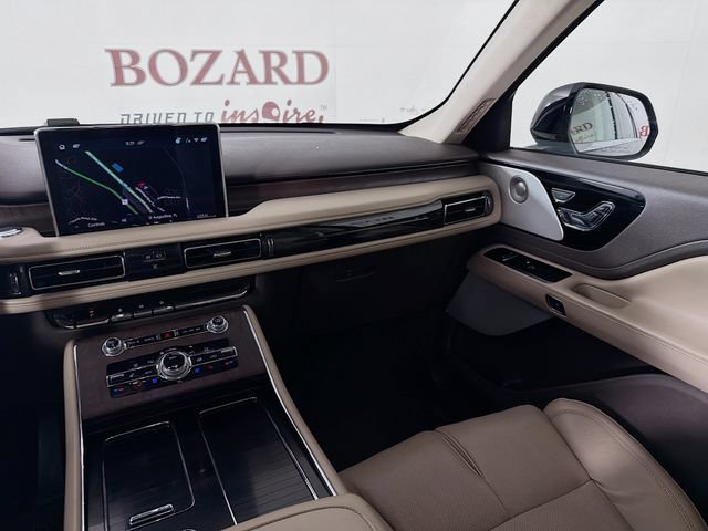 Used 2021 Lincoln Aviator Reserve w/ Equipment Group 202A AWD/4WD image 28