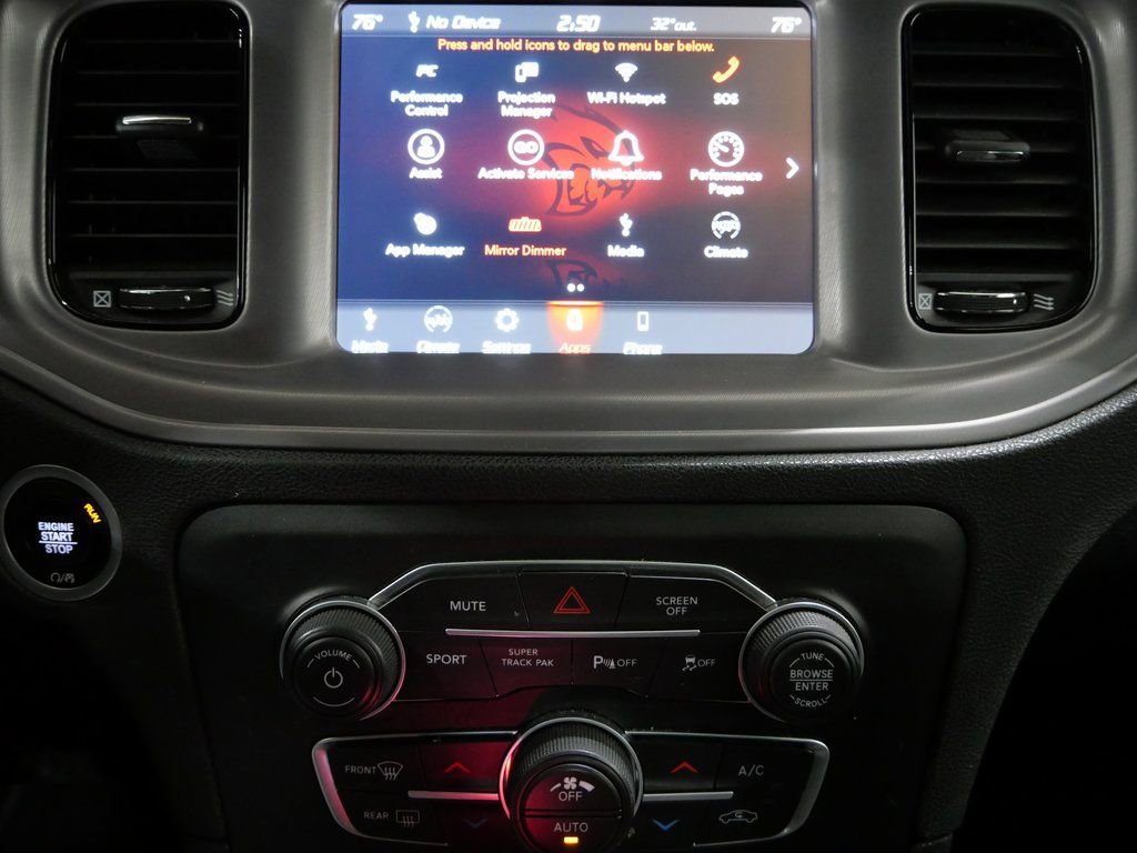 Used 2023 Dodge Charger GT w/ Blacktop Package image 20