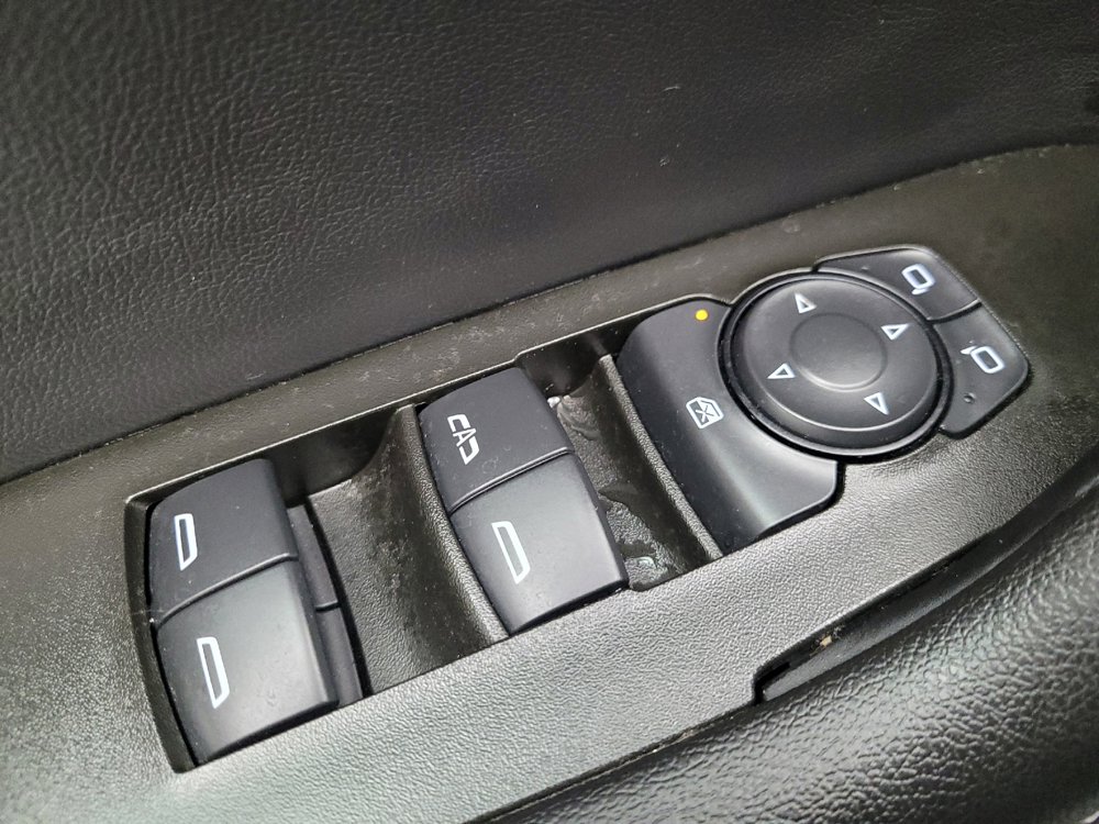 Used 2024 Chevrolet Blazer LT w/ Driver Confidence Package FWD image 27