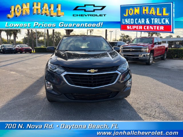 Used 2019 Chevrolet Equinox LT FWD image 12
