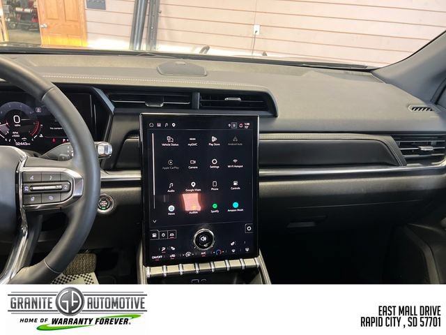 Used 2026 GMC Terrain Elevation AWD/4WD image 13