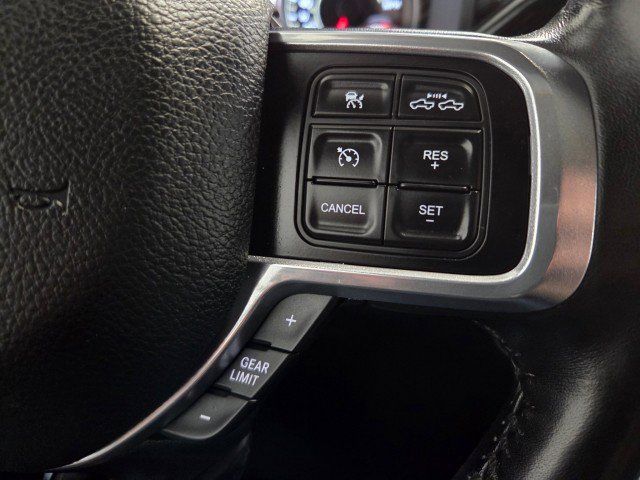 Used 2022 RAM 3500 Laramie image 45