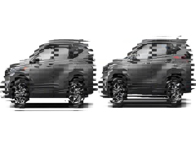 Used 2022 Honda CR-V EX-L image 3