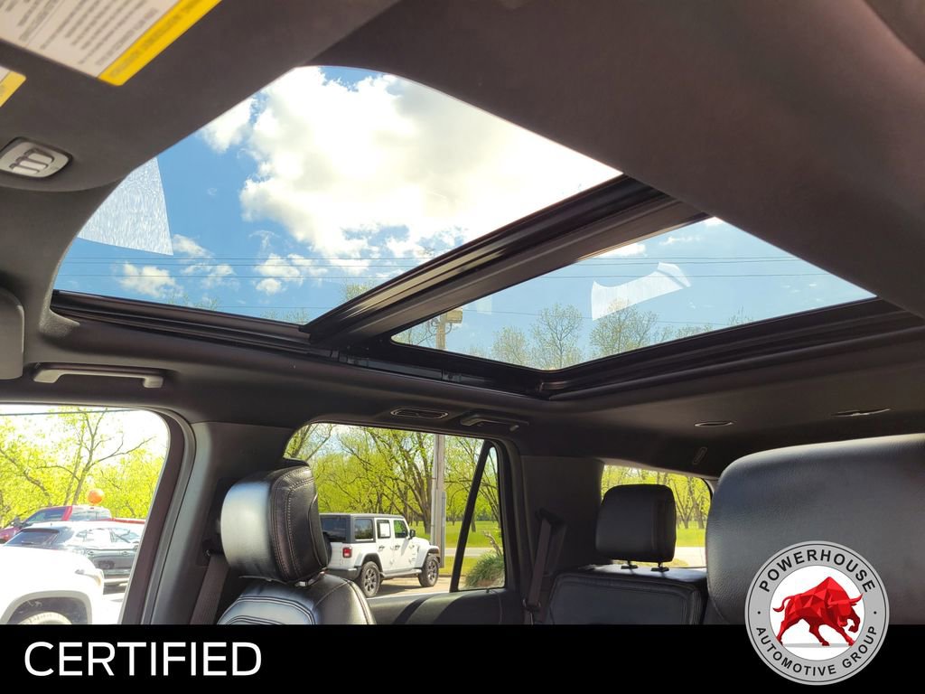 Used 2019 Ford Expedition Limited w/ Equipment Group 301A image 26
