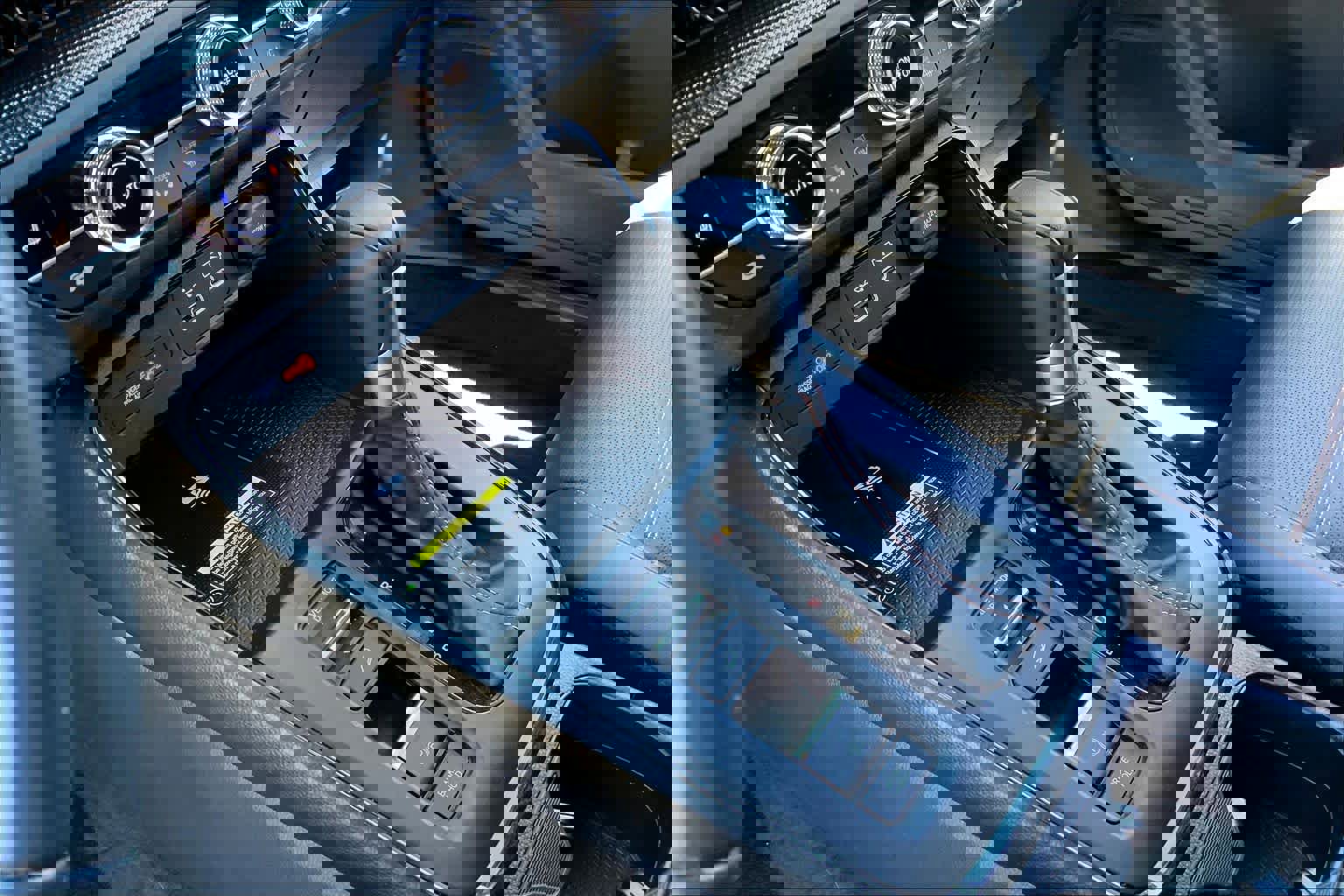 Used 2025 Honda CR-V Sport-L image 16