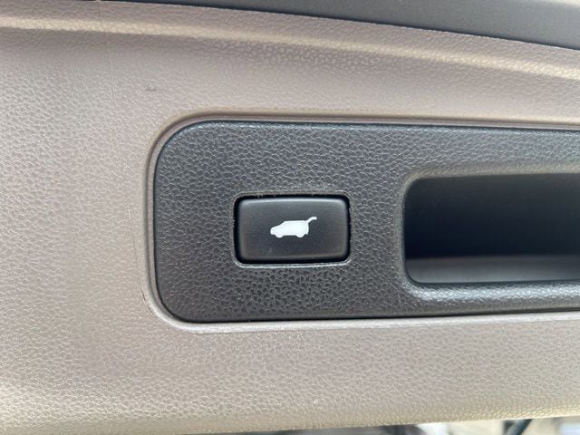 Used 2016 Honda Odyssey EX-L image 12