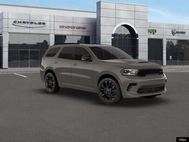 New 2026 Dodge Durango GT image 11