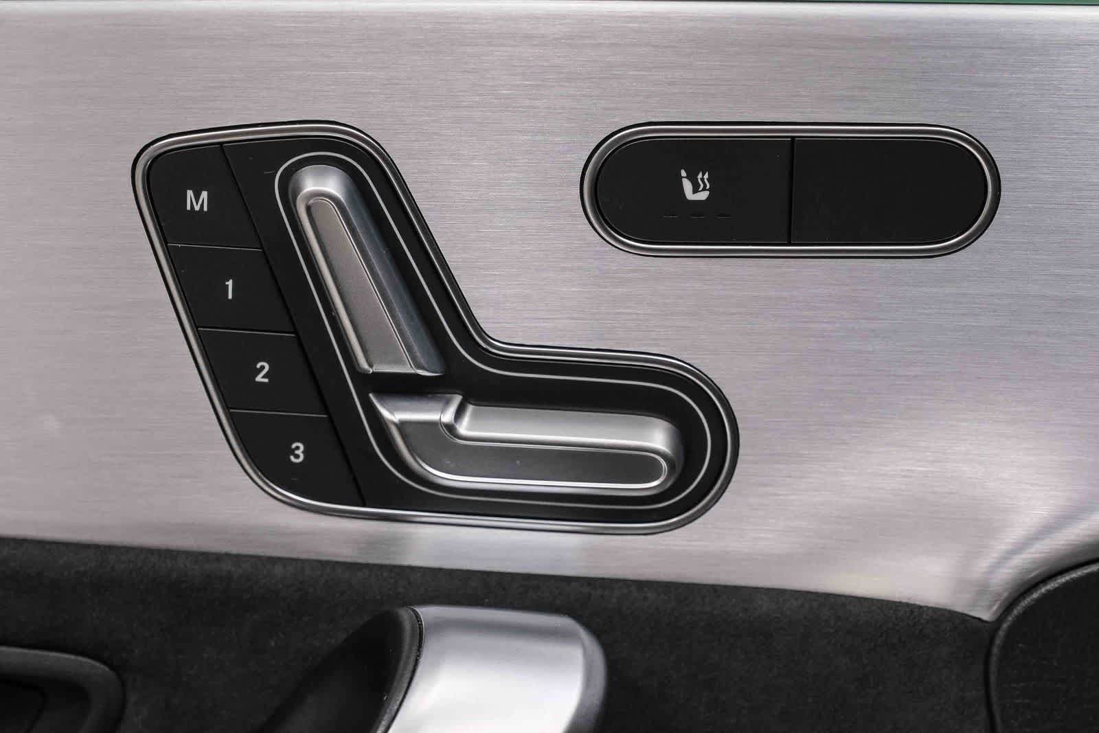 Used 2023 Mercedes-Benz CLA 250 image 26
