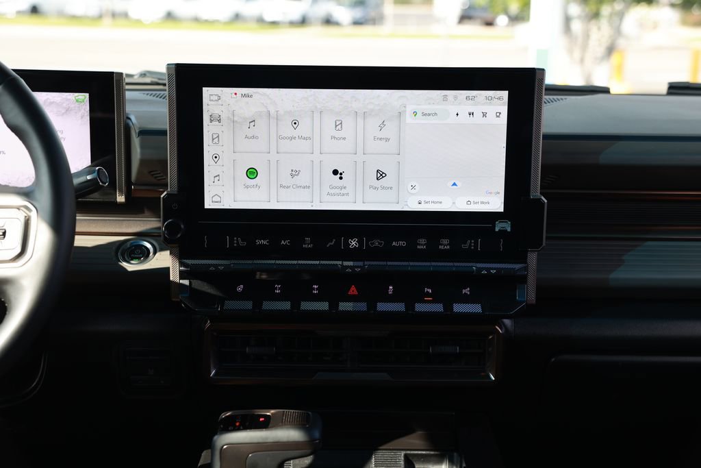 Used 2024 GMC Hummer EV 3X w/ Omega Edition image 31