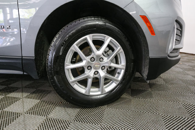 Used 2023 Chevrolet Equinox LT AWD/4WD image 15