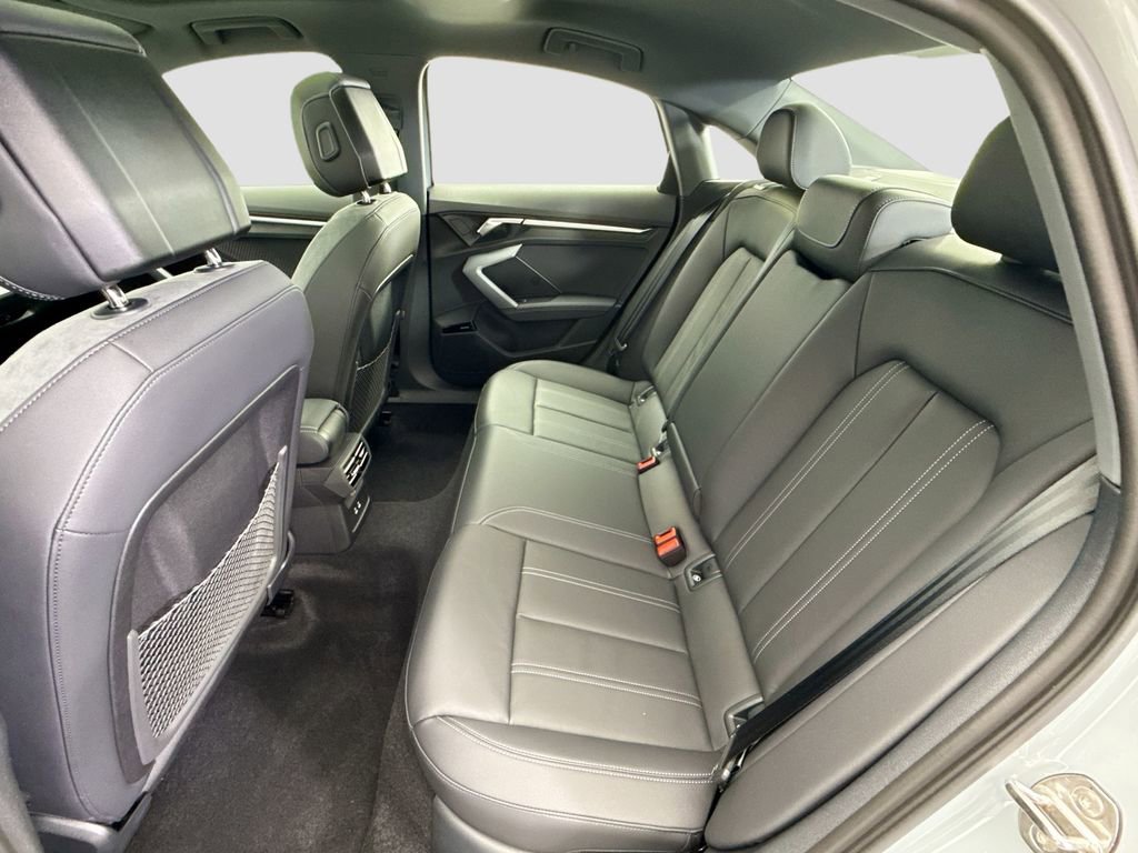 Used 2026 Audi A3 2.0T Premium Plus image 21