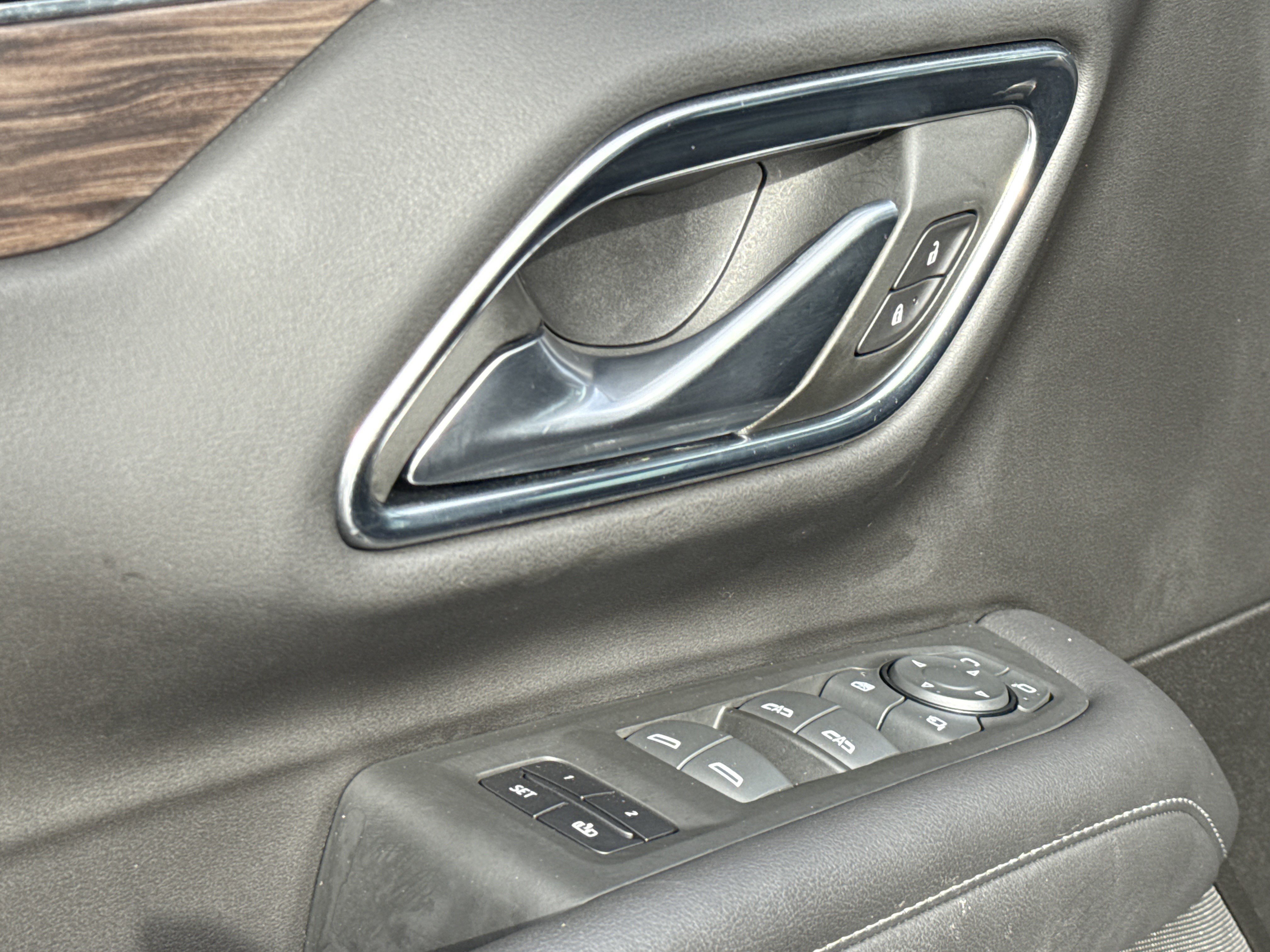 Certified 2022 Chevrolet Tahoe Z71 w/ Z71 Off-Road Package image 6