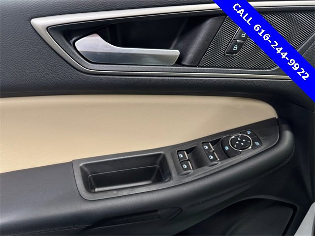 Used 2022 Ford Edge SEL w/ Convenience Package image 25