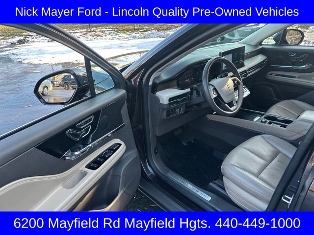 Used 2023 Lincoln Corsair Reserve image 19