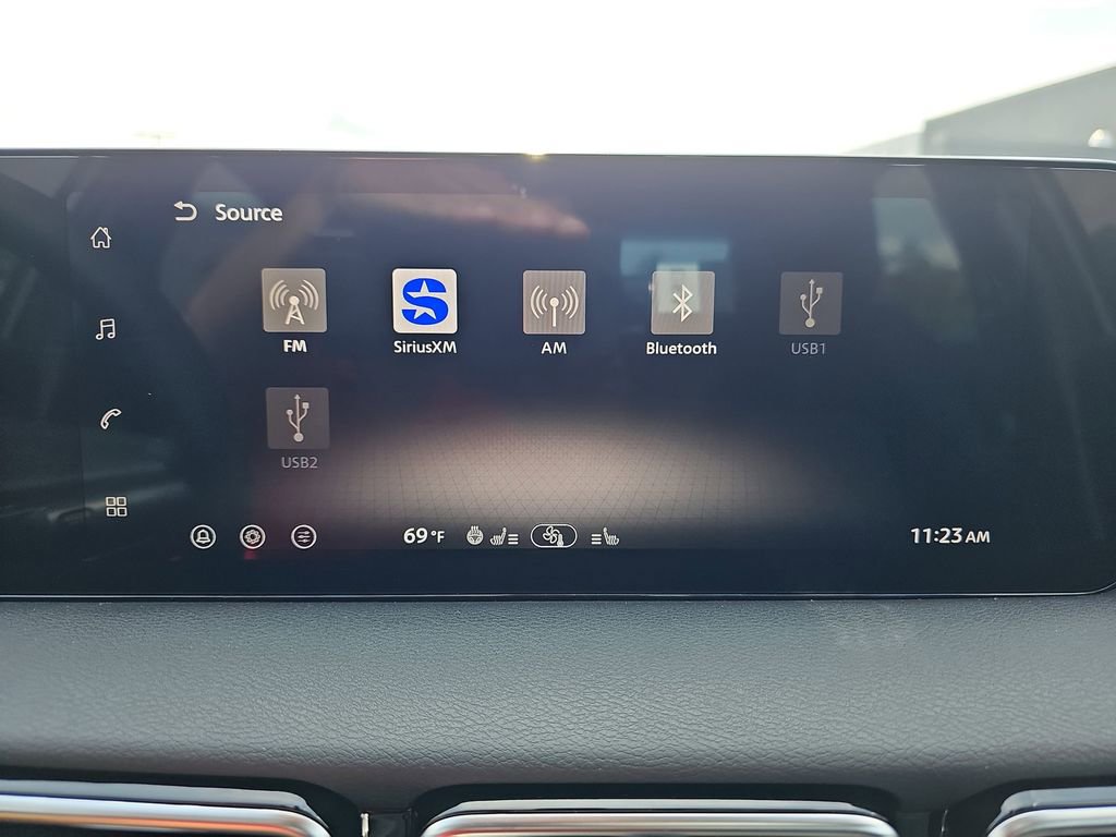 New 2026 Nissan Sentra SV w/ SV Convenience Package image 25