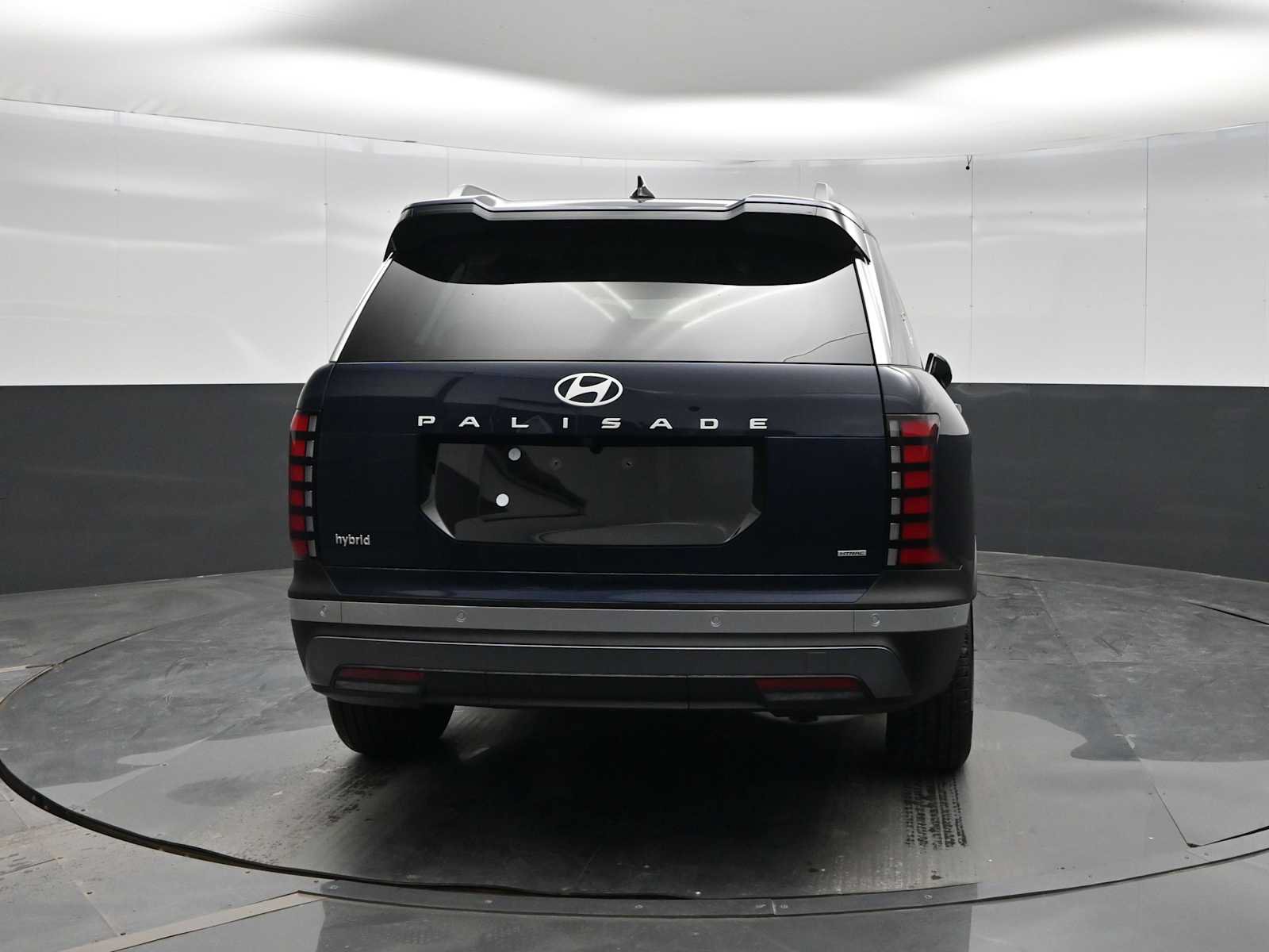 New 2026 Hyundai Palisade SEL Premium AWD/4WD image 6