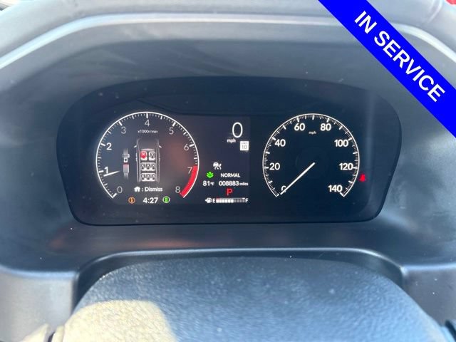 Used 2026 Honda Odyssey Touring image 12