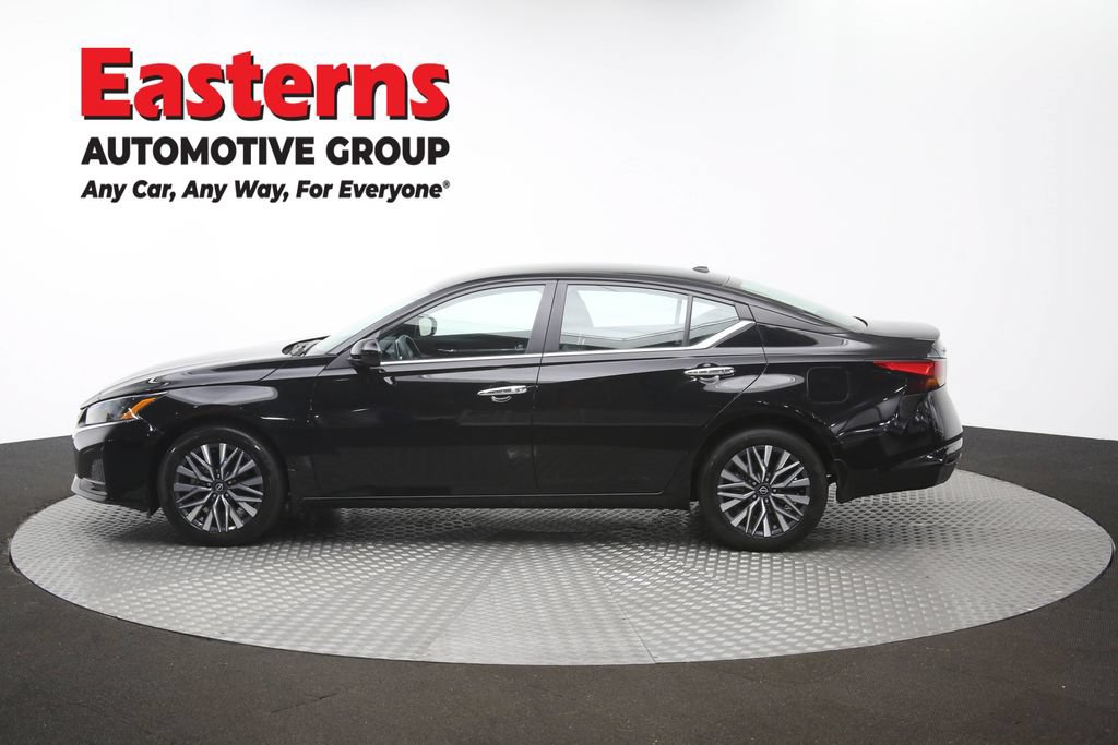 Used 2023 Nissan Altima 2.5 SV AWD/4WD image 60