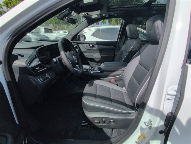 New 2026 Buick Enclave Sport Touring w/ Power Package image 4