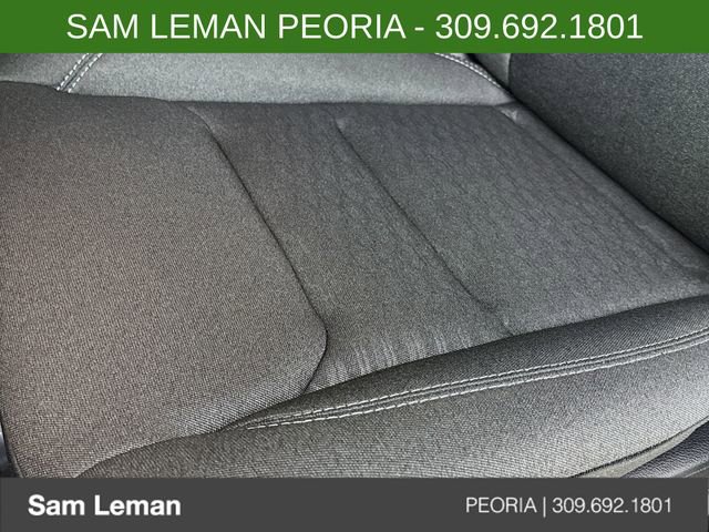 New 2026 RAM 1500 Classic Warlock image 18