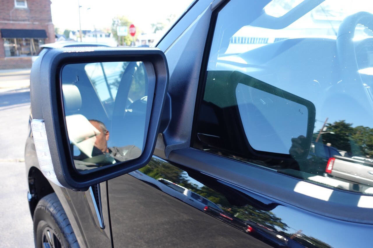 Used 2024 Ford F150 XLT w/ Equipment Group 303A High image 15