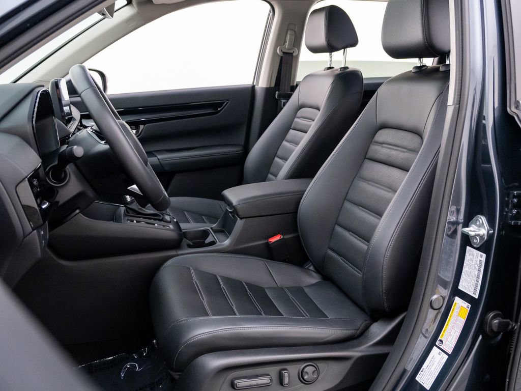 Certified 2024 Honda CR-V EX-L image 17
