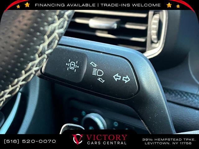 Used 2021 Ford Explorer ST image 38