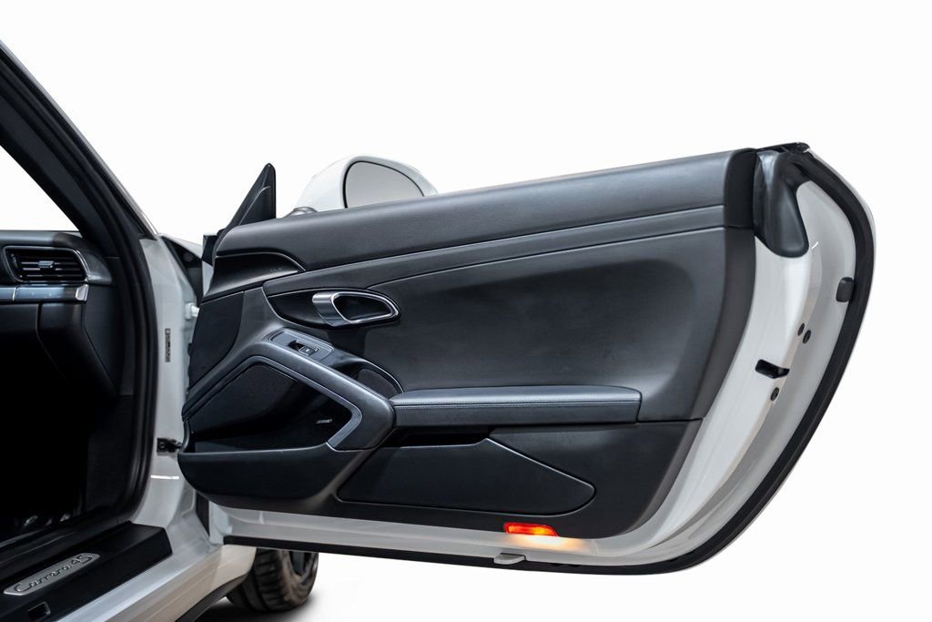 Used 2016 Porsche 911 Carrera 4S image 50