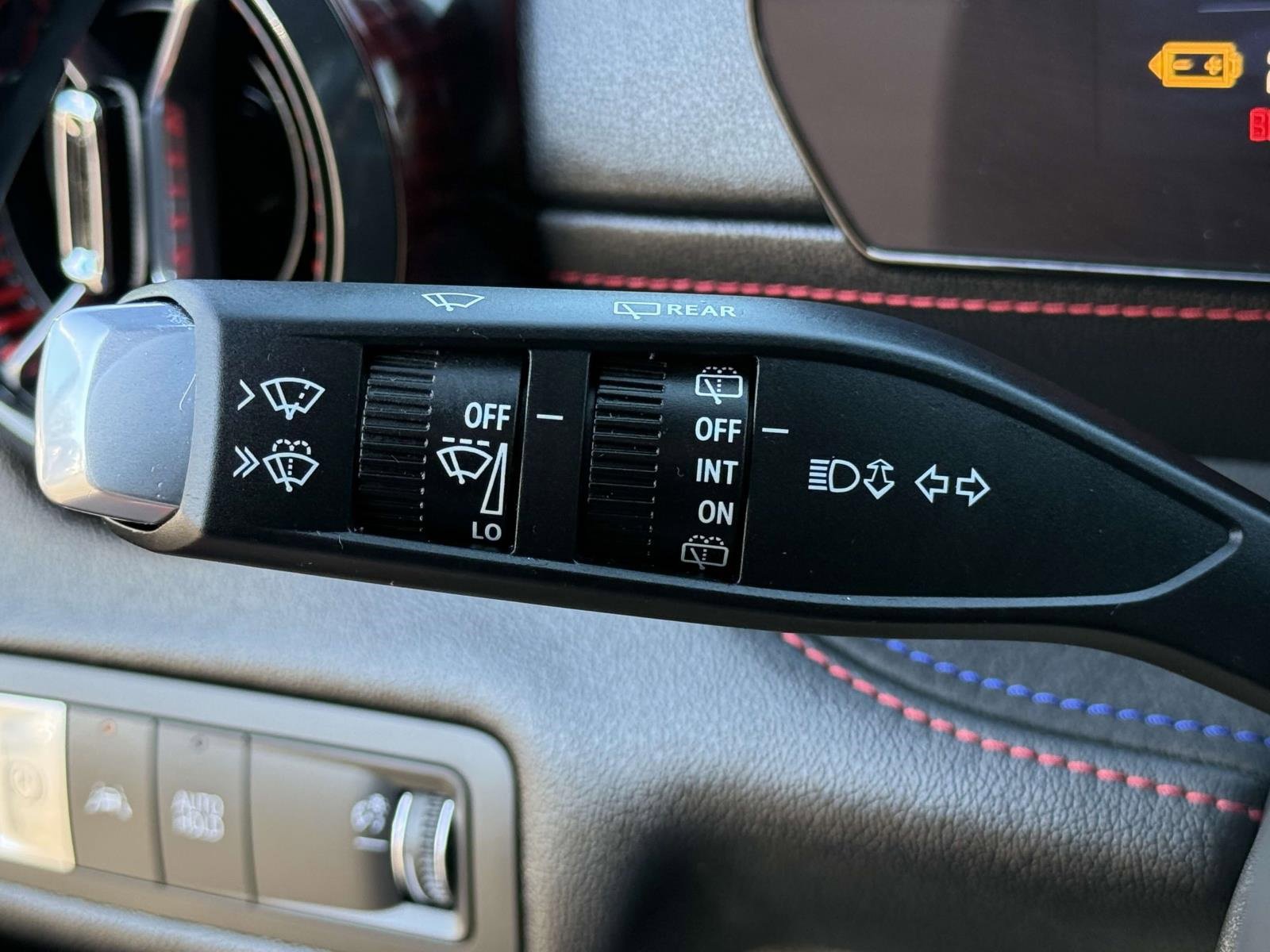 Used 2024 Chevrolet Blazer EV RS image 15
