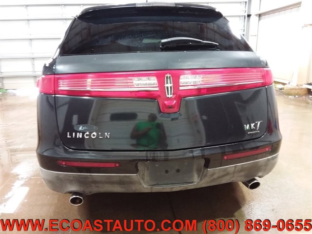 Used 2010 Lincoln MKT AWD image 8