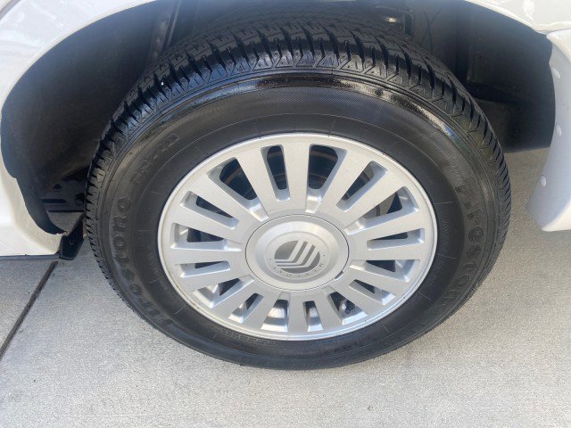 Used 2007 Mercury Grand Marquis LS image 79