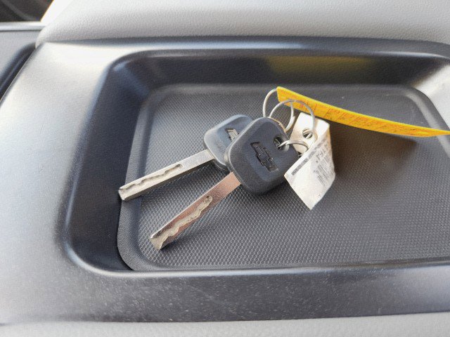 Used 2016 Chevrolet Silverado 3500 W/T image 37