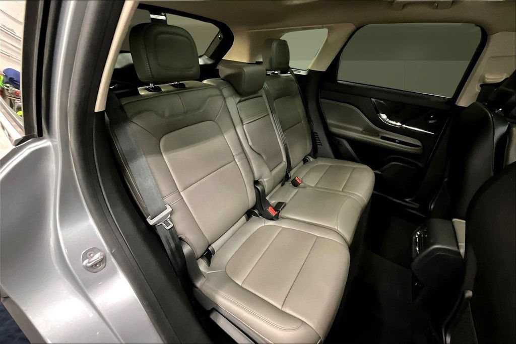Used 2023 Lincoln Corsair Reserve w/ Equipment Group 202A AWD/4WD image 25