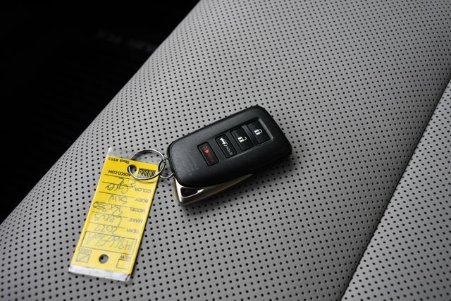 Used 2022 Lexus RX 350 AWD w/ Premium Package image 15