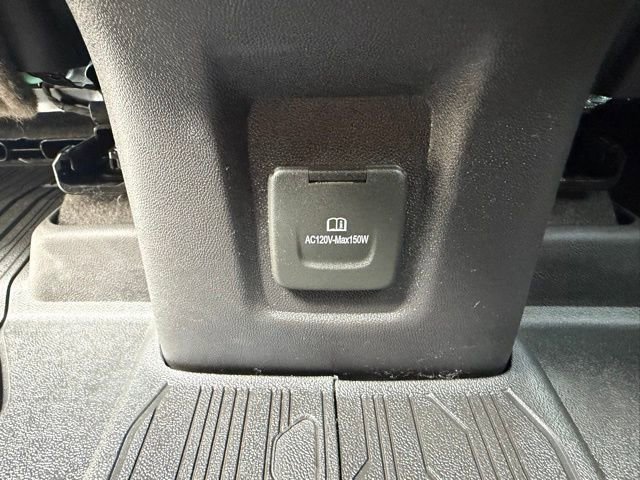 Used 2022 GMC Terrain AT4 w/ Infotainment Package II AWD/4WD image 23