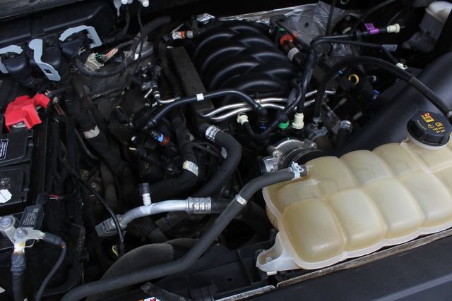 Used 2019 Ford F150 XL w/ Equipment Group 101A Mid AWD/4WD image 33