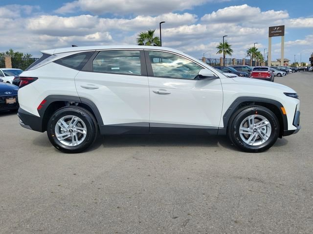 New 2026 Hyundai Tucson SE image 28