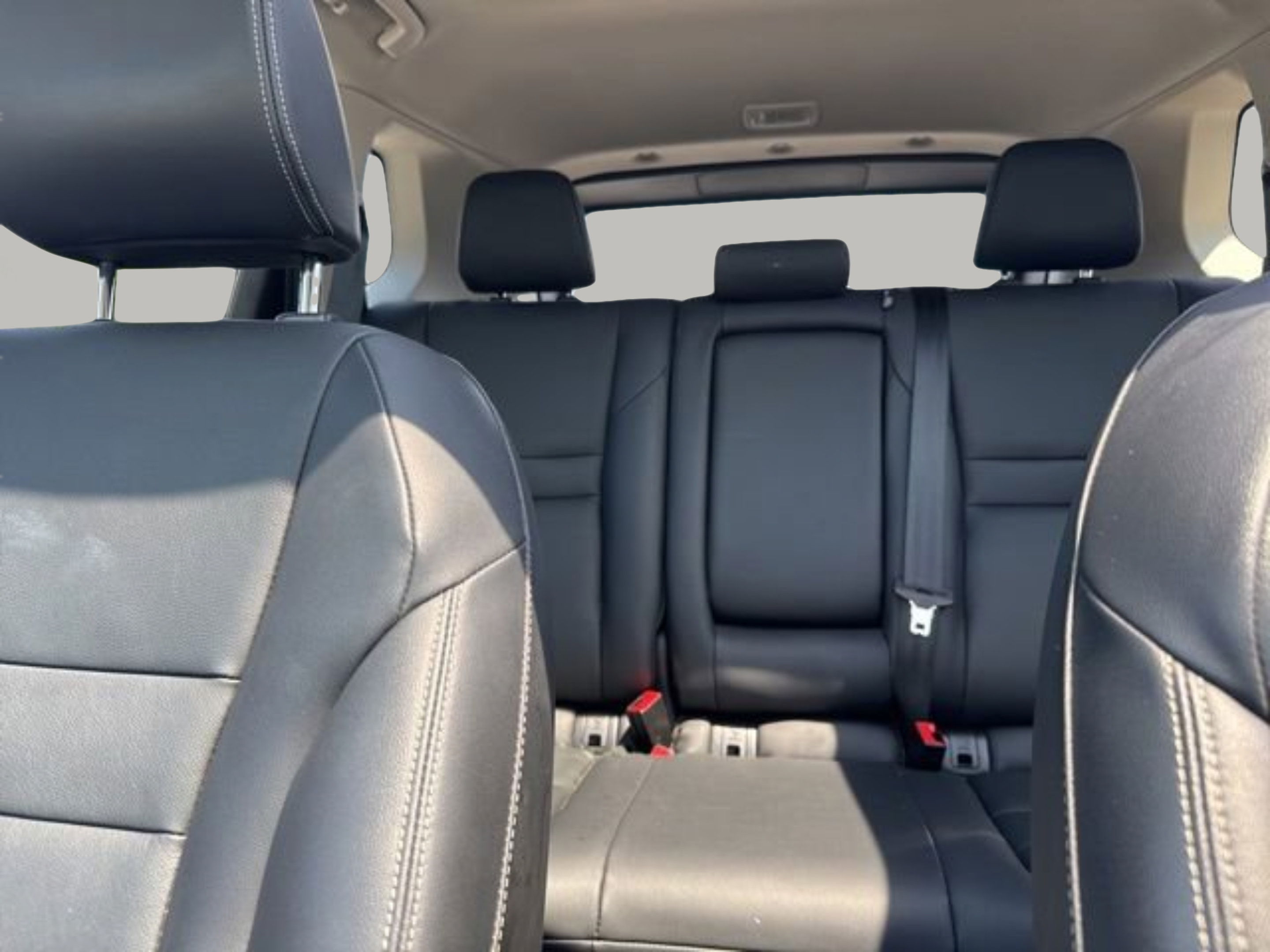 Used 2023 Nissan Rogue SL AWD/4WD image 24