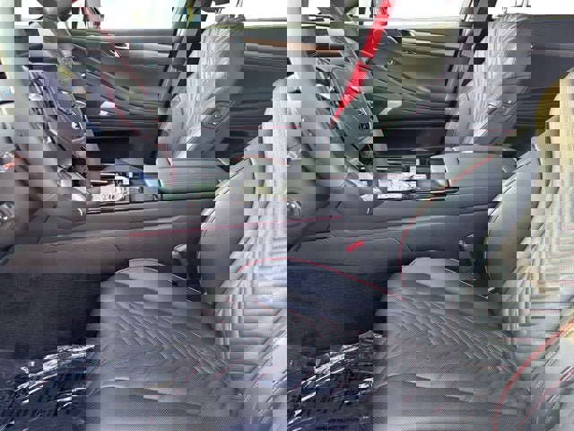 New 2025 Genesis G80 3.5T Sport image 9