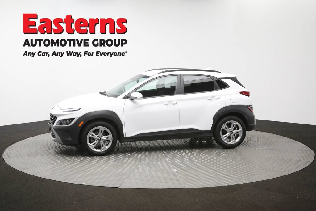 Used 2023 Hyundai Kona SEL w/ Cargo Package FWD image 59