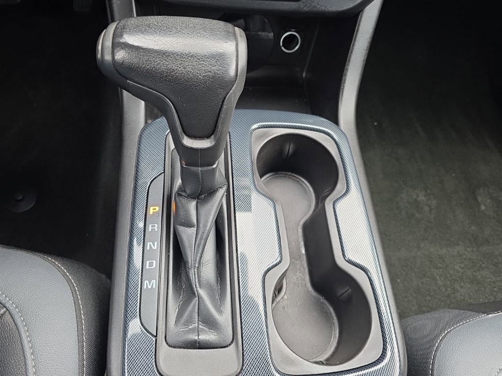 Used 2016 Chevrolet Colorado Z71 image 31