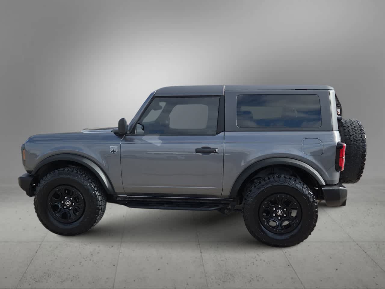 Used 2023 Ford Bronco Big Bend AWD/4WD image 5