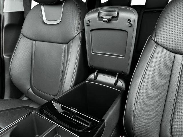 New 2025 Hyundai Tucson Limited AWD/4WD image 18